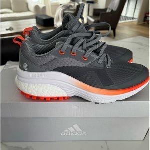Adidas men’s golf shoes brand new